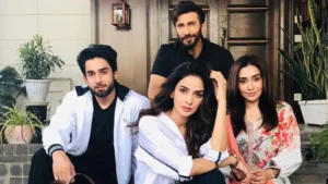 Cheekh Drama Review