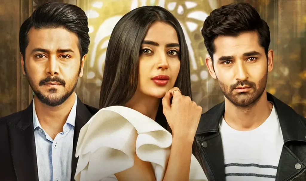 Fitrat Drama Review