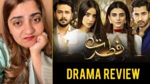 Fitrat Drama Review