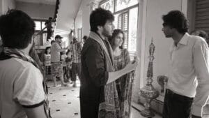 Muhabbat Ki Aakhri Kahani