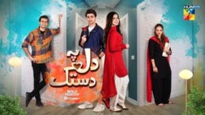 Dil Pe Dastak Drama Review