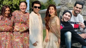 Mere Humsafar Drama Review