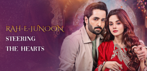 Rah E Junoon Drama Review