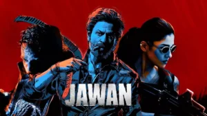 Jawan Movie