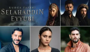 Kudus Fatihi Selahaddin Eyyubi Drama Review
