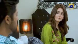 Inteqam Drama Review