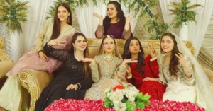 Betiyaan Drama Review