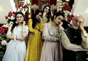 Betiyaan Drama Review