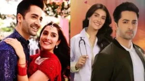 Chand Tara Drama Review