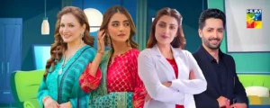 Chand Tara Drama Review