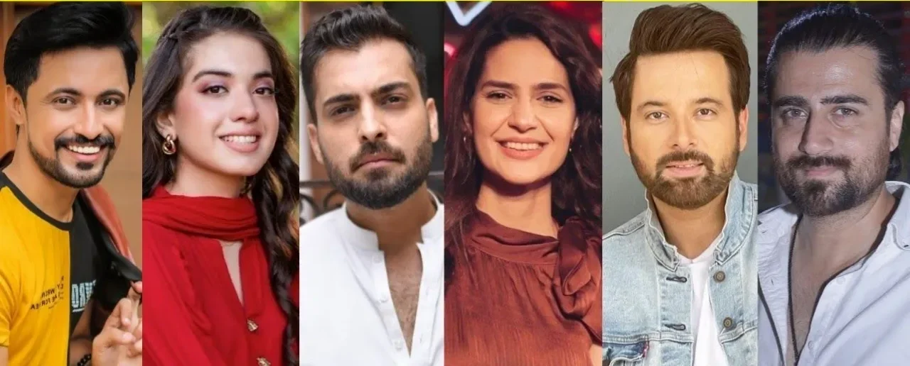 Chauraha Drama Review