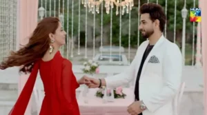 Dil Tanha Tanha Drama Review