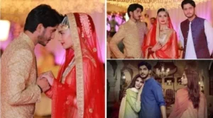 Dil Tanha Tanha Drama Review