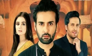 Do Bol Drama Review