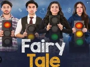 Fairy Tale Drama Review