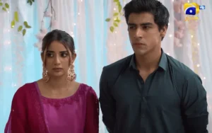 Mushkil Drama Review