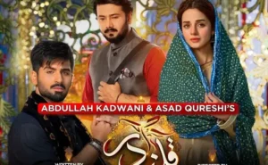 Qalandar Drama Review