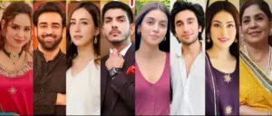 Sirf Tum Drama Review