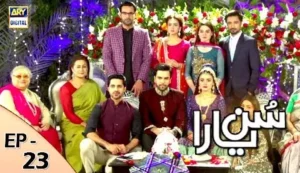 Sun Yaara Drama Review