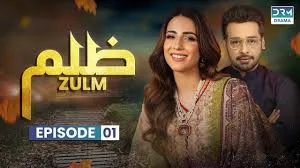 Zulm Drama Review