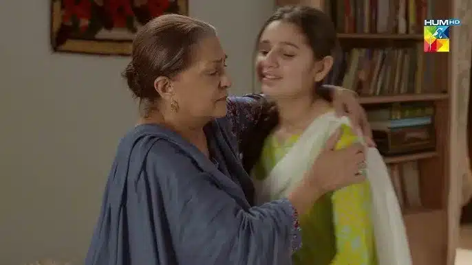 Badnaseeb Drama Review