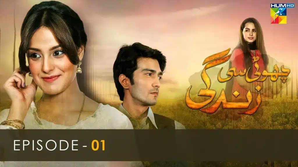 Choti Si Zindagi Drama Review