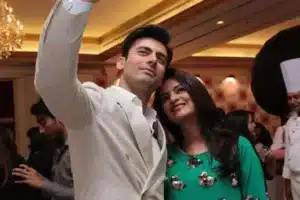 Fawad Khan