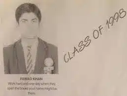 Fawad Khan