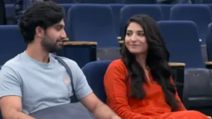 Hum Tum Drama Review