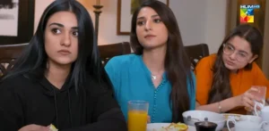 Hum Tum Drama Review