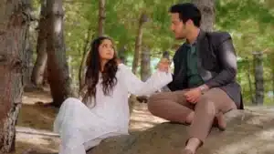 Ishq E Laa Drama Review