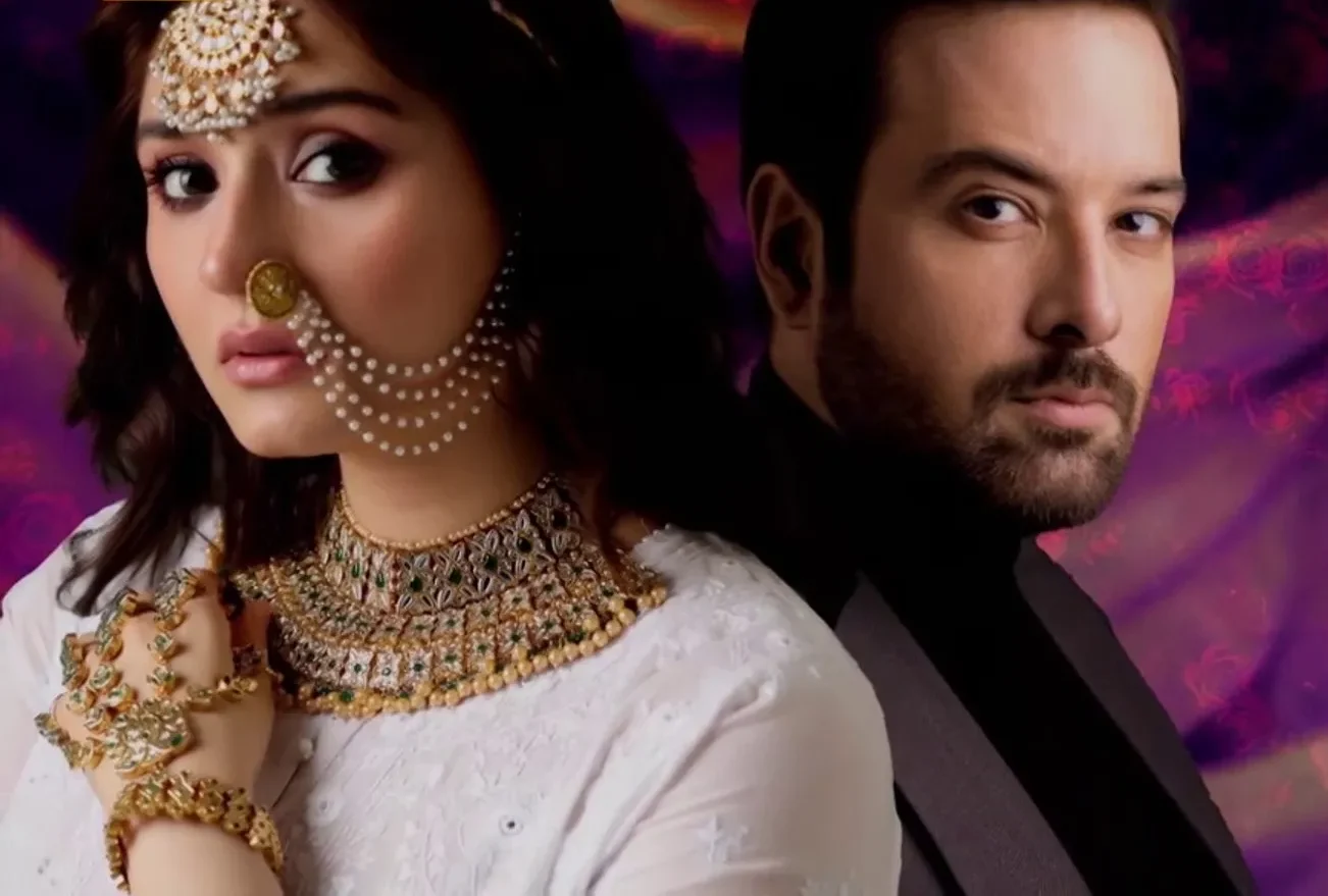 Jaisay Aapki Marzi Drama Review