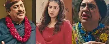 Jeevan Nagar Drama Review