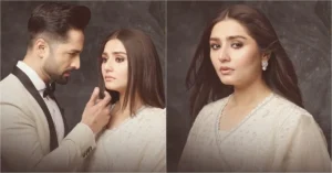 Kaisi Teri Khudgarzi Drama Review