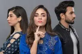 Kam Zarf Drama Review