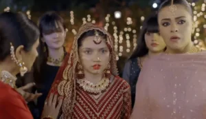 Mayi Ri Drama Review