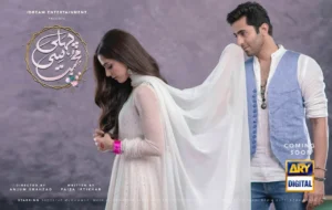 pehli si mohabbat drama review