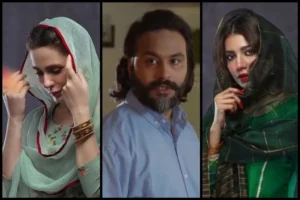 pehli si mohabbat drama review