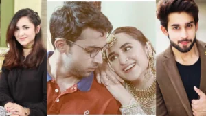 Pyaar Ke Sadqay Drama Review