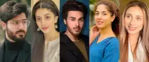 Qissa Meherbano Ka Drama Cast