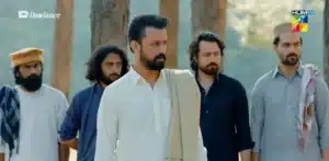 Sang-e-Mah Drama Review