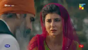 Sang-e-Mah Drama Review