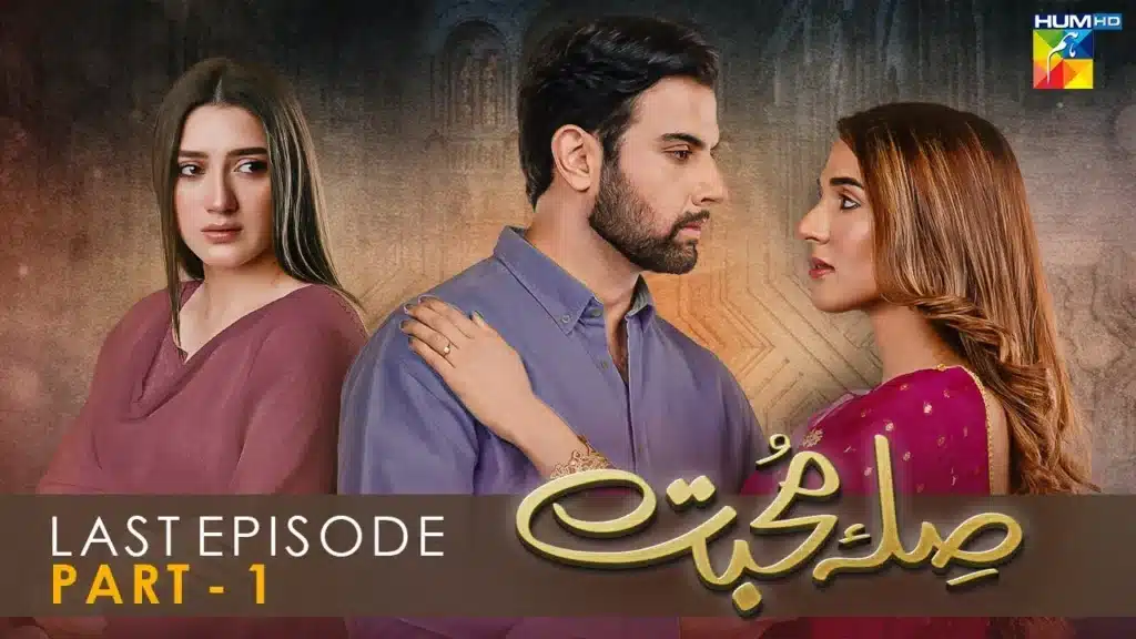 Sila-e-Mohabbat Drama Review