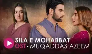 Sila-e-Mohabbat Drama Review