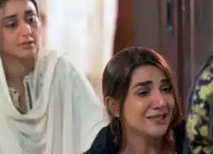 Sila-e-Mohabbat Drama Review