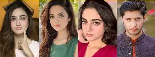 Wafa Be Mol Drama Review