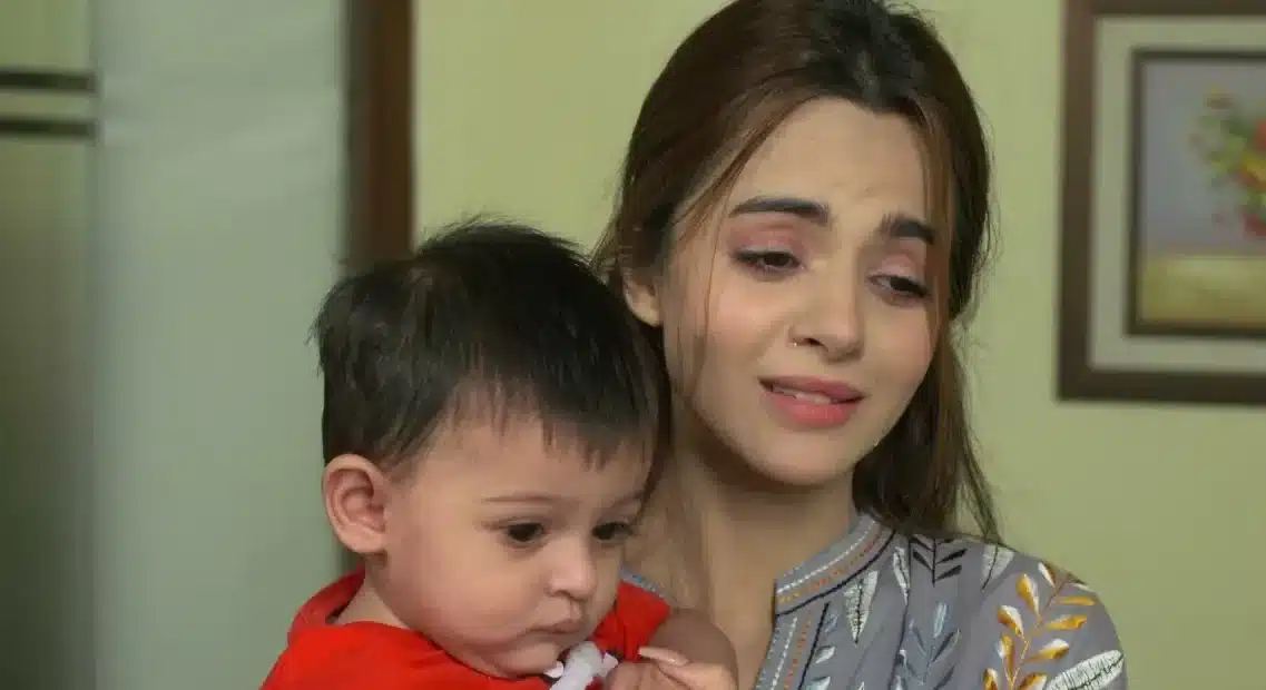 Wafa Be Mol Drama Review