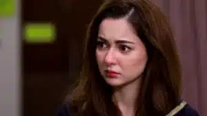 hania amir Biography