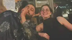 hania amir Biography