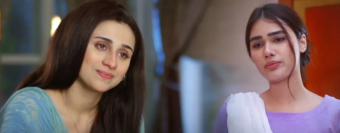 khwaab nagar ki shahzadi Drama Review